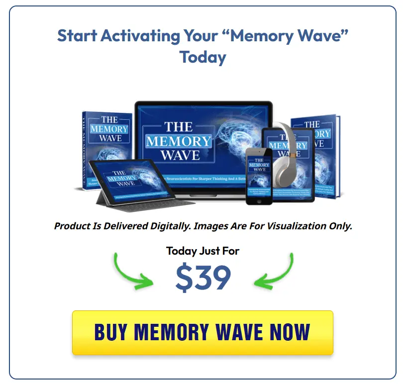 The Memory Wave buy